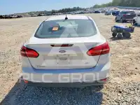 2018 Ford FOCUS фото