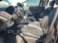 2018 Ford FOCUS фото