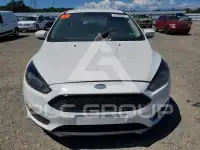 2018 Ford FOCUS фото