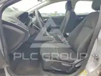 2018 Ford FOCUS фото