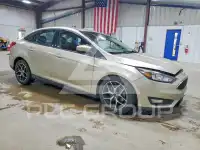 2018 Ford FOCUS photo