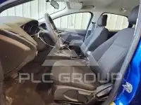 2018 Ford FOCUS photo