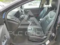 2018 Ford FOCUS фото
