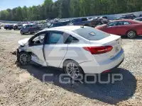 2018 Ford FOCUS фото