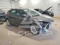 2018 Ford FOCUS фото