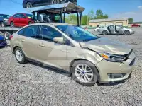 2018 Ford FOCUS photo