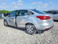 2018 Ford FOCUS фото