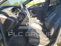 2018 Ford FOCUS фото