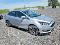 2018 Ford FOCUS photo