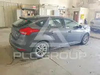 2018 Ford FOCUS фото