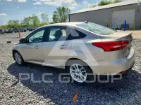 2018 Ford FOCUS photo
