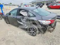 2018 Ford FOCUS фото