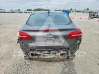 2018 Ford FOCUS фото
