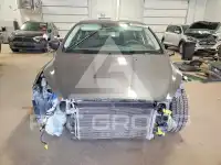 2018 Ford FOCUS фото