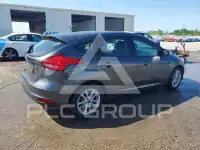 2018 Ford FOCUS photo