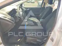 2018 Ford FOCUS photo