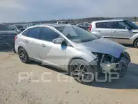2018 Ford FOCUS фото