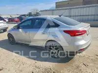 2018 Ford FOCUS фото
