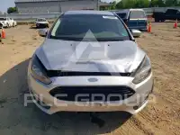 2018 Ford FOCUS photo