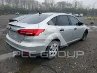 2018 Ford FOCUS photo