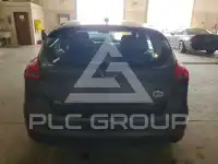 2018 Ford FOCUS фото