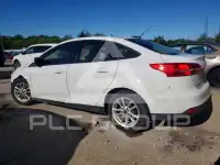 2018 Ford FOCUS фото