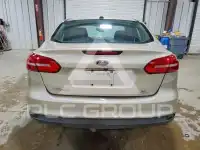 2018 Ford FOCUS photo