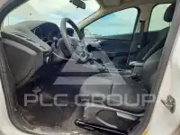 2018 Ford FOCUS фото