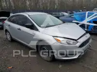 2018 Ford FOCUS photo