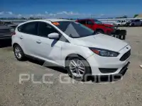 2018 Ford FOCUS фото