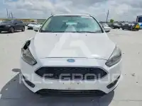 2018 Ford FOCUS photo