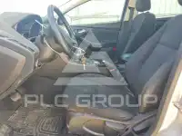 2018 Ford FOCUS фото
