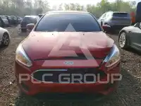 2018 Ford FOCUS photo