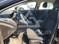 2018 Ford FOCUS фото
