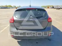 2018 Ford FOCUS фото