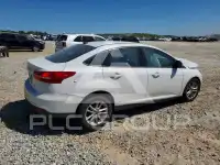 2018 Ford FOCUS фото