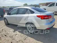 2018 Ford FOCUS фото