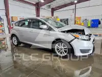 2018 Ford FOCUS фото