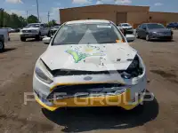 2018 Ford FOCUS photo