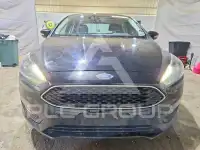2018 Ford FOCUS photo