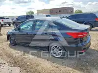 2018 Ford FOCUS фото