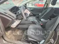 2018 Ford FOCUS фото