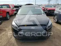 2018 Ford FOCUS photo