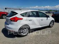 2018 Ford FOCUS фото