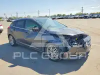 2018 Ford FOCUS фото