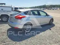 2018 Ford FOCUS фото