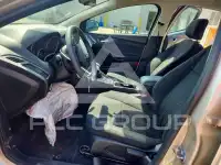 2018 Ford FOCUS photo