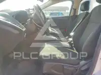 2018 Ford FOCUS photo