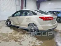 2018 Ford FOCUS photo