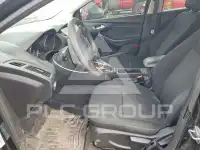 2018 Ford FOCUS photo